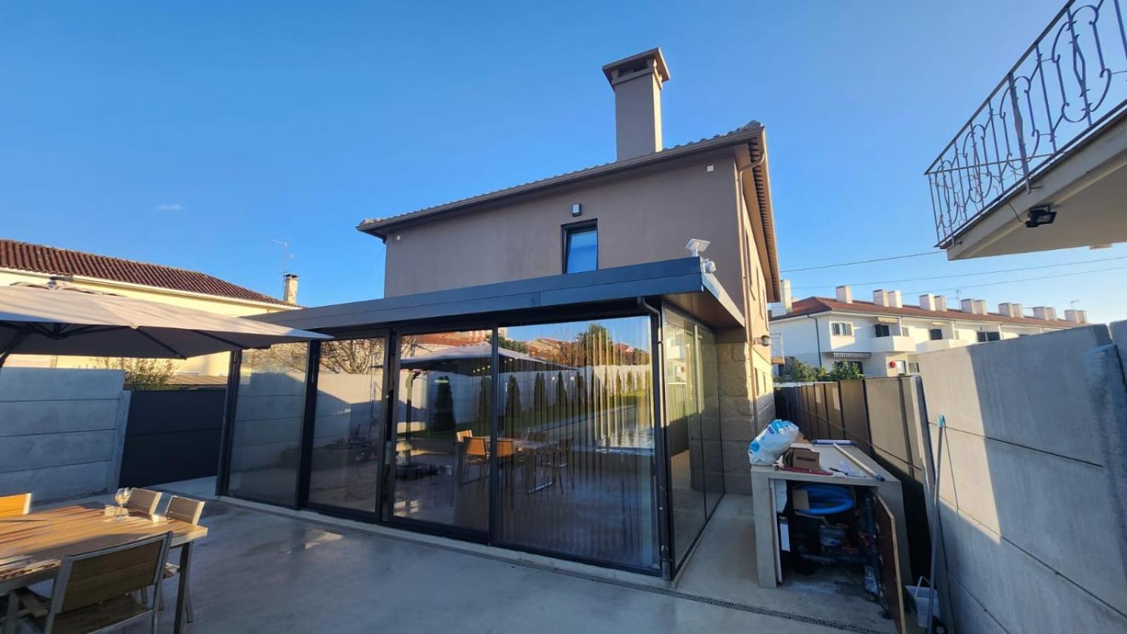 Dream House 1 Villa Valenca Exterior photo